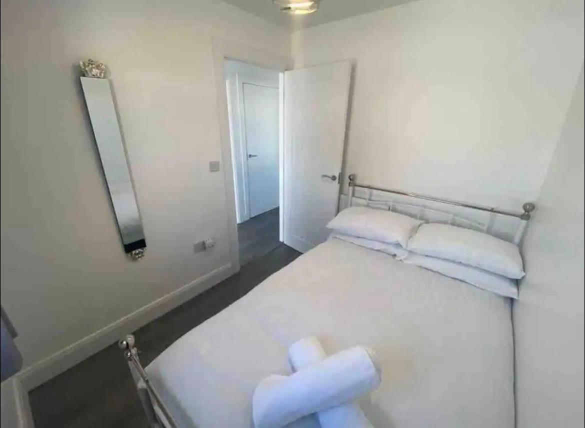 The Chalet Dungloe Extérieur photo