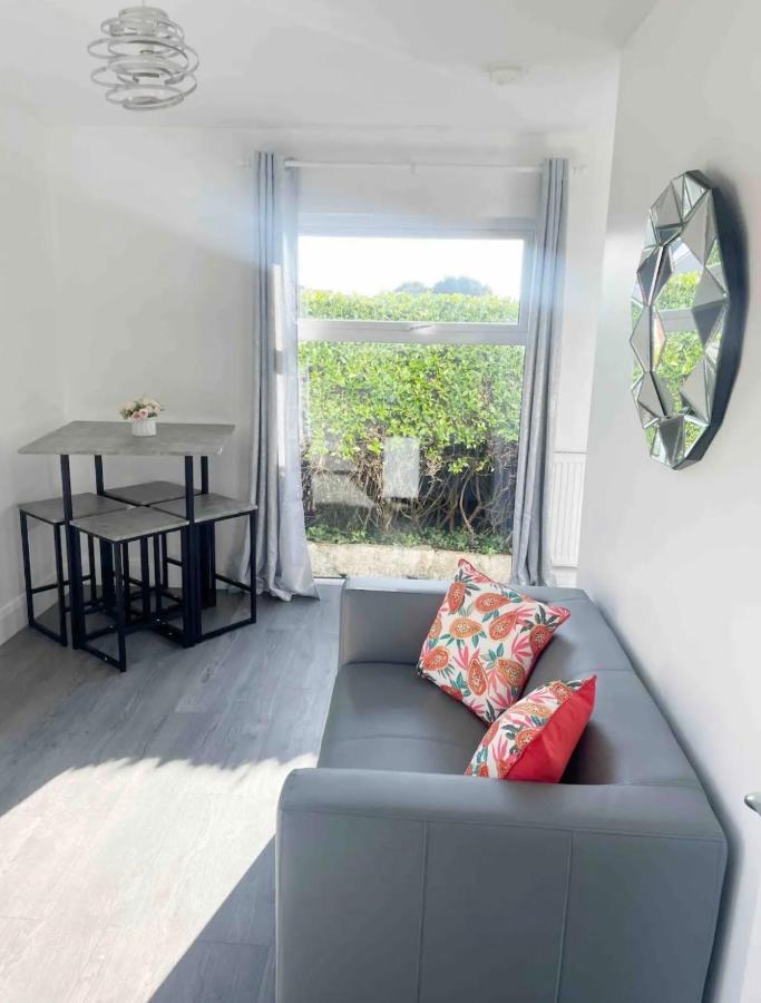 The Chalet Dungloe Extérieur photo