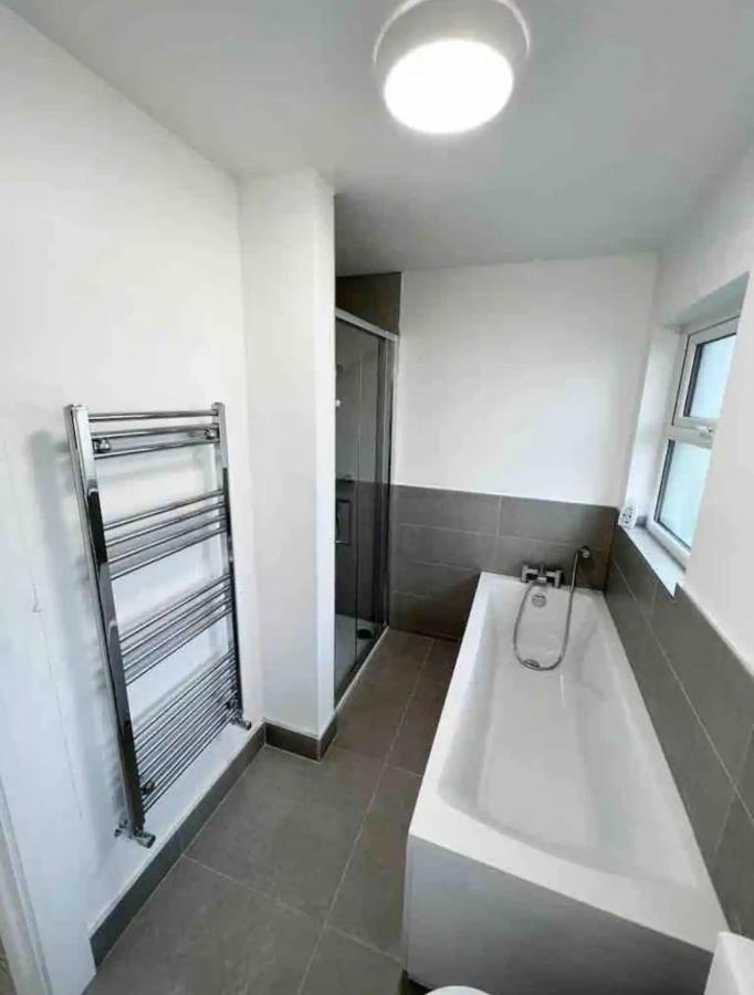The Chalet Dungloe Extérieur photo