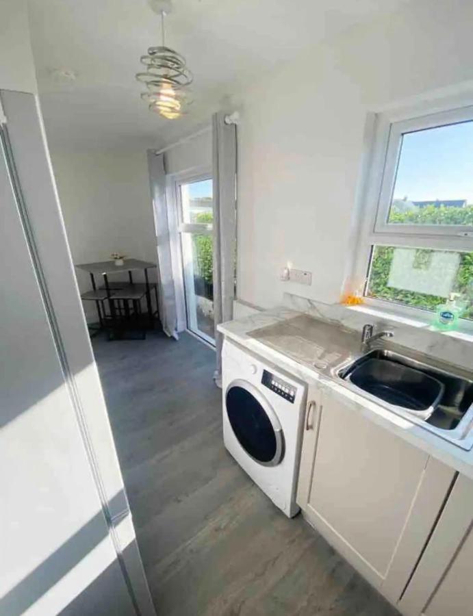 The Chalet Dungloe Extérieur photo