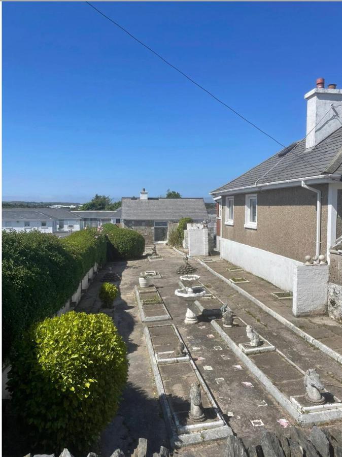 The Chalet Dungloe Extérieur photo